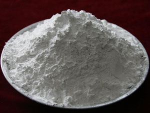 Modifier Powder T-80